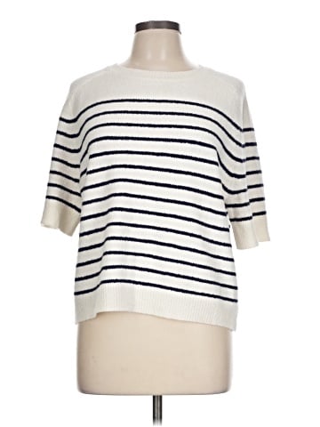 Universal Thread Pullover Sweater (view 1)