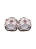 Madden Girl Silver Sandals Size 10 - photo 2