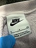 Nike Purple Track Jacket Size S - photo 3