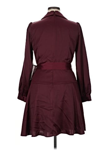Vince Camuto Casual Dress (view 2)