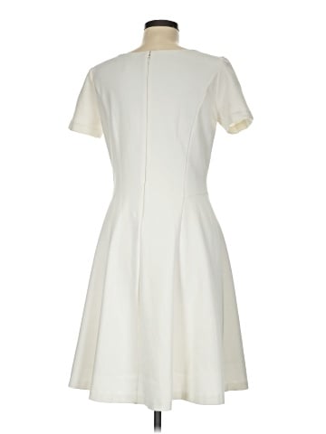 White House Black Market Casual Dress (view 2)