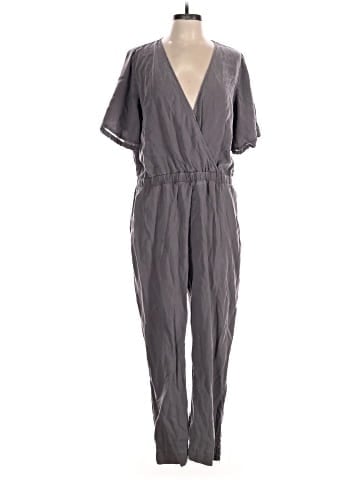 Cloth & Stone x Anthropologie Jumpsuit (view 1)
