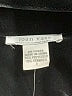 Joan Vass Black Blazer Size 14 (3) - photo 6