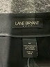 Lane Bryant Outlet Solid Black Formal Skirt Size 14 - photo 4