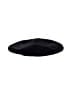 Assorted Brands 100% Wool Black Fedora One size - photo 1