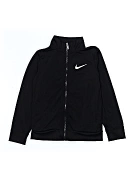 Nike Track Jacket (view 1)