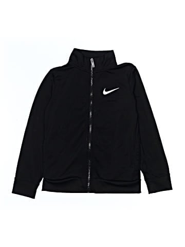 Nike Track Jacket (view 1)