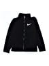 Nike Black Track Jacket Size 5 - 6 - photo 1