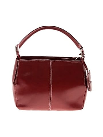 Kenneth Cole New York Leather Shoulder Bag (view 2)