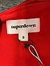 Superdown Red Cocktail Dress Size S - photo 7