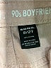 S.O.N.G. 100% Cotton Pink Jeans Size 5 - photo 7