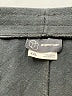 Original Use Solid Black Athletic Shorts Size XXL - photo 3