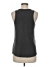 Active by Old Navy Gray Sleeveless T-Shirt Size M - photo 2