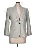 J.Crew Gray Blazer Size 10 - photo 1