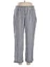 Briggs Stripes Gray Casual Pants Size XL - photo 1