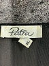 Patra Black Long Sleeve Top Size XL - photo 7