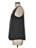 Active by Old Navy Gray Sleeveless T-Shirt Size M - photo 5