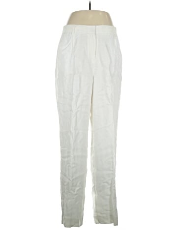 J.Crew Linen Pants (view 1)