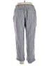 Briggs Stripes Gray Casual Pants Size XL - photo 2