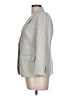 J.Crew Gray Blazer Size 10 - photo 5