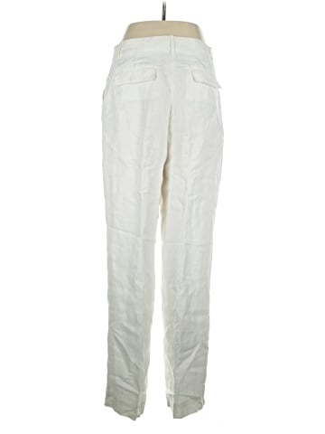 J.Crew Linen Pants (view 2)