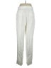 J.Crew Ivory Linen Pants Size 14 (tall) - photo 2