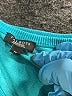 Talbots 100% Polyester Teal Cardigan Size 1X Petite - photo 7