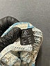 Volcom Print Blue Dress Size 4T - photo 3