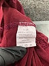 Unbranded Burgundy Active Pants Size Sm - Med - photo 4