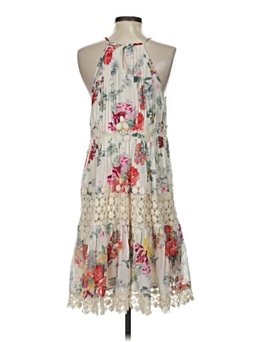 Ranna Gill Cocktail Dress (view 2)