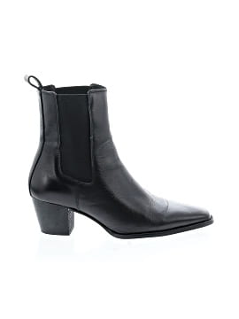 Assorted Brands Ankle Boots (view 1)