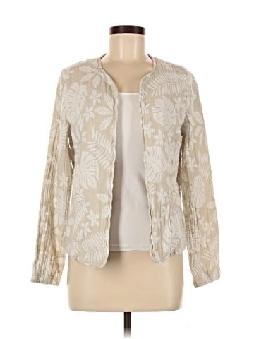 Tahari Cardigan (view 1)