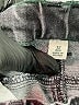 L.L.Bean Black Jeans Size 12 - photo 7