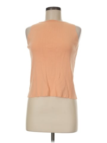 Joseph A. Sleeveless Top (view 1)
