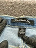 Bandolino Blue Jeans Size 24W - photo 4