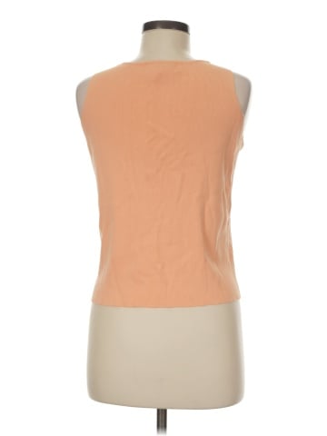 Joseph A. Sleeveless Top (view 2)