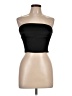 Zara Black Bodysuit Size L - photo 1