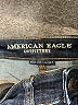 American Eagle Outfitters Graphic Blue Jeans Size 6R - photo 7