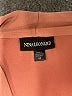 Nina Leonard Pink Cardigan Size M - photo 7