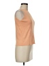 Joseph A. Tan Sleeveless Top Size M - photo 4
