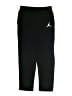 Air Jordan Black Sweatpants Size XL (youth) - photo 1