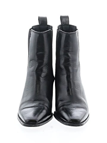 Assorted Brands Ankle Boots (view 2)
