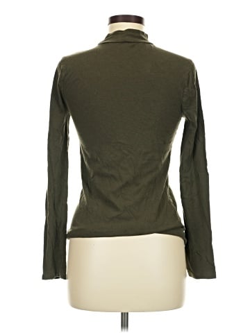 Zenana Outfitters Long Sleeve Turtleneck (view 2)