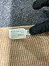 Dreamers By Debut Tan Pullover Sweater Size M - photo 7