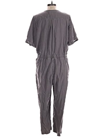 Cloth & Stone x Anthropologie Jumpsuit (view 2)