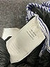 J.Crew 100% Cotton Stripes Blue Long Sleeve Button-Down Shirt Size 2 - photo 9