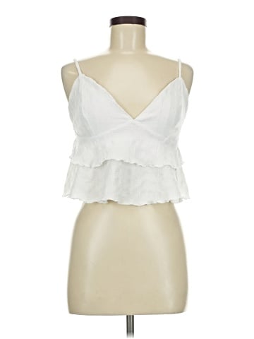 O'Neill Sleeveless Blouse (view 1)