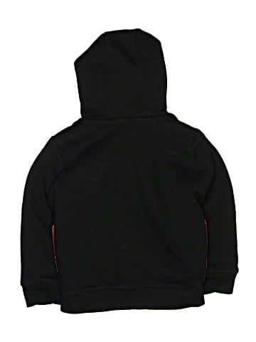 Marvel Zip Up Hoodie (view 2)