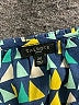 Talbots 100% Polyester Blue Sleeveless Blouse Size 2X - photo 7