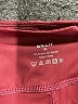 Willit Burgundy Active Pants Size XL - photo 4